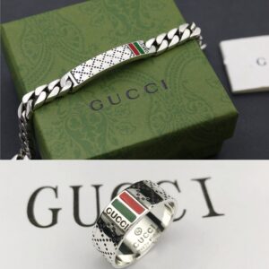 🔥OFERTA🔥CONJUNTO GUCCI (🟥SOLO HOY, CON ESTE PEDIDO🟥)