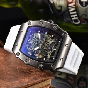 RICHARD MILLE - 54