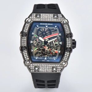 RICHARD MILLE - 55