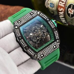 RICHARD MILLE - 56