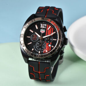 TAG HEUER - 5
