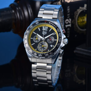 TAG HEUER - 10