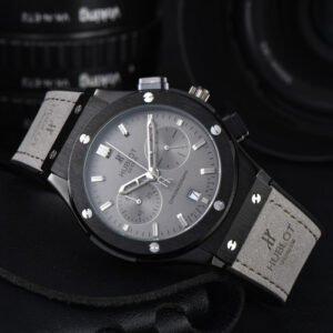 HUBLOT - 12