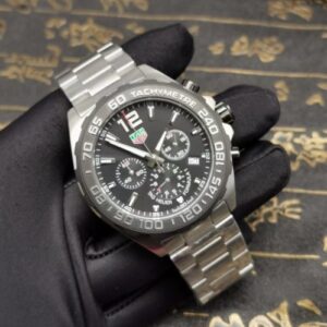 TAG HEUER - 17 (AUTO)