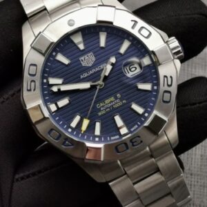 TAG HEUER - 18 (AUTO)