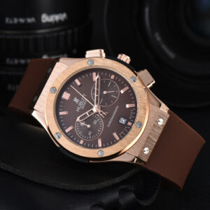 HUBLOT - 13