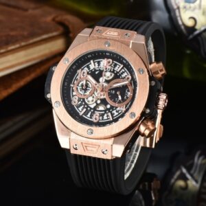 HUBLOT - 16