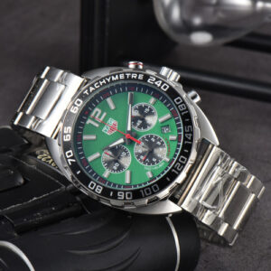 TAG HEUER - 52