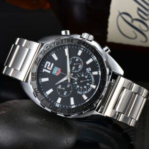 TAG HEUER - 60