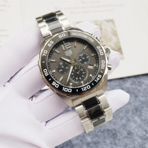 TAG HEUER - 63 (AUTO)