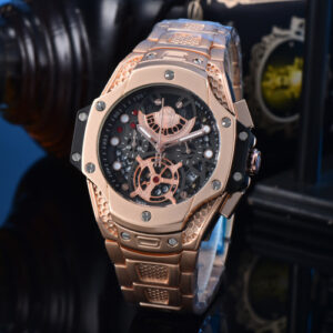 HUBLOT - 18