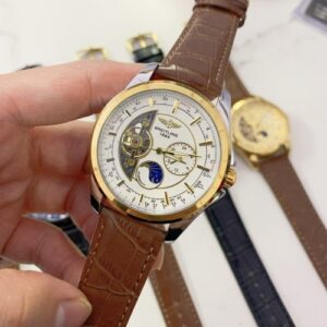 BREITLING - 5 (AUTO)