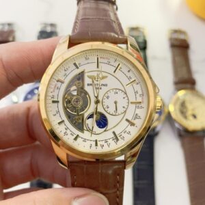 BREITLING - 6 (AUTO)