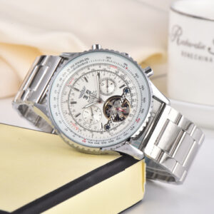 BREITLING - 14 (AUTO)