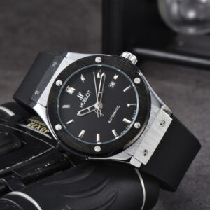 HUBLOT - 35 (AUTO)