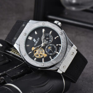 HUBLOT - 36 (AUTO)