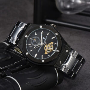 HUBLOT - 37 (AUTO)