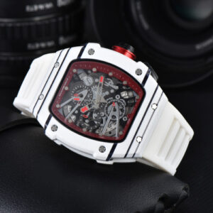 RICHARD MILLE - 3