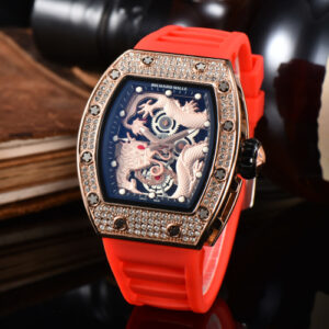 RICHARD MILLE - 4