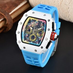 RICHARD MILLE - 6