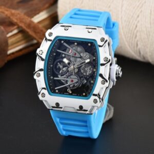 RICHARD MILLE - 8