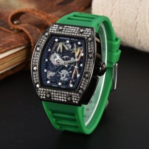 RICHARD MILLE - 9