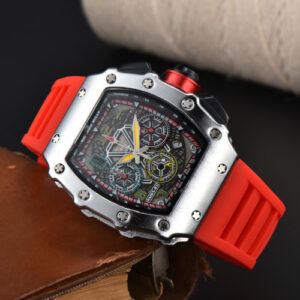 RICHARD MILLE - 19