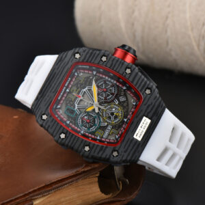 RICHARD MILLE - 21