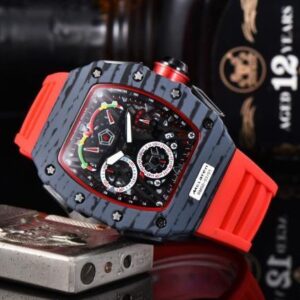 RICHARD MILLE - 24