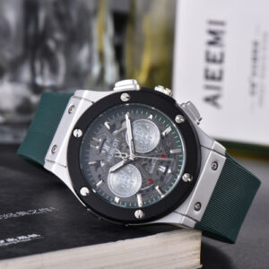 HUBLOT - 8