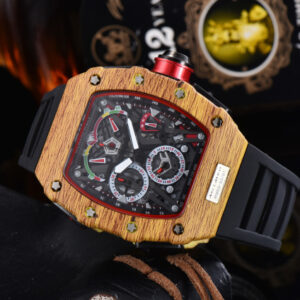 RICHARD MILLE - 34