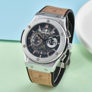 HUBLOT - 9