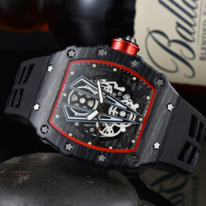 RICHARD MILLE - 43