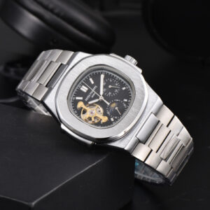 PATEK PHILIPPE - 7 (AUTO)