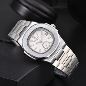 PATEK PHILIPPE - 8 (AUTO)