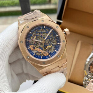 AUDEMARS PIGUET - 12 (AUTO)