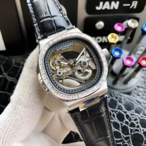 PATEK PHILIPPE - 22 (AUTO)