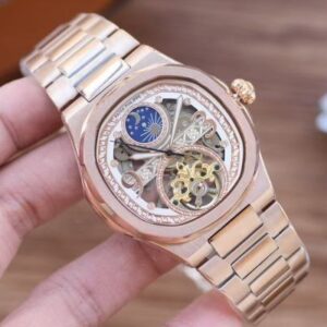 PATEK PHILIPPE - 31 (AUTO)