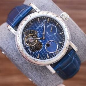 PATEK PHILIPPE - 32 (AUTO)