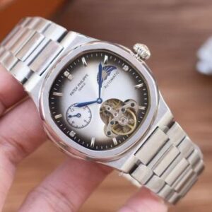 PATEK PHILIPPE - 34 (AUTO)