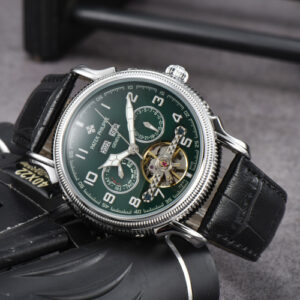 PATEK PHILIPPE - 36 (AUTO)