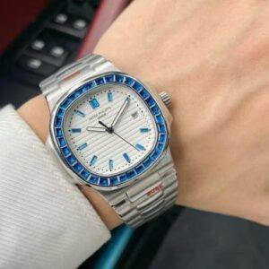 PATEK PHILIPPE - 37 (AUTO)