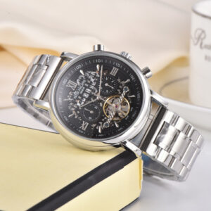 PATEK PHILIPPE - 41 (AUTO)