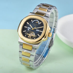 PATEK PHILIPPE - 43 (AUTO)