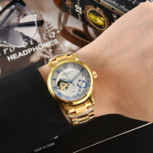 PATEK PHILIPPE - 48 (AUTO)