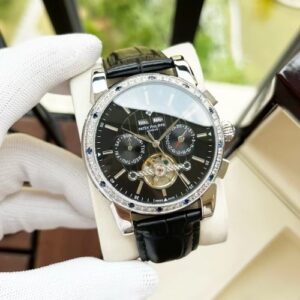 PATEK PHILIPPE - 50 (AUTO)