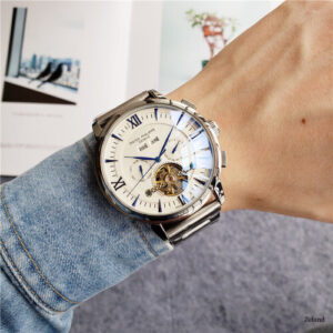 PATEK PHILIPPE - 63 (AUTO)