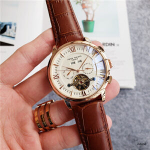 PATEK PHILIPPE - 64 (AUTO)