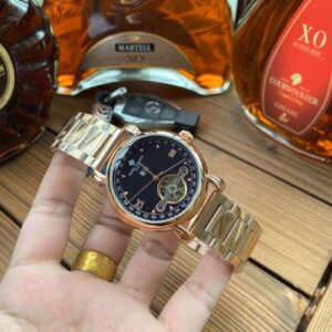 PATEK PHILIPPE - 65 (AUTO)