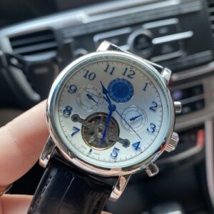 PATEK PHILIPPE - 76 (AUTO)